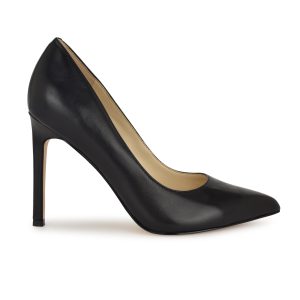 Tatiana Pointy Toe Pumps