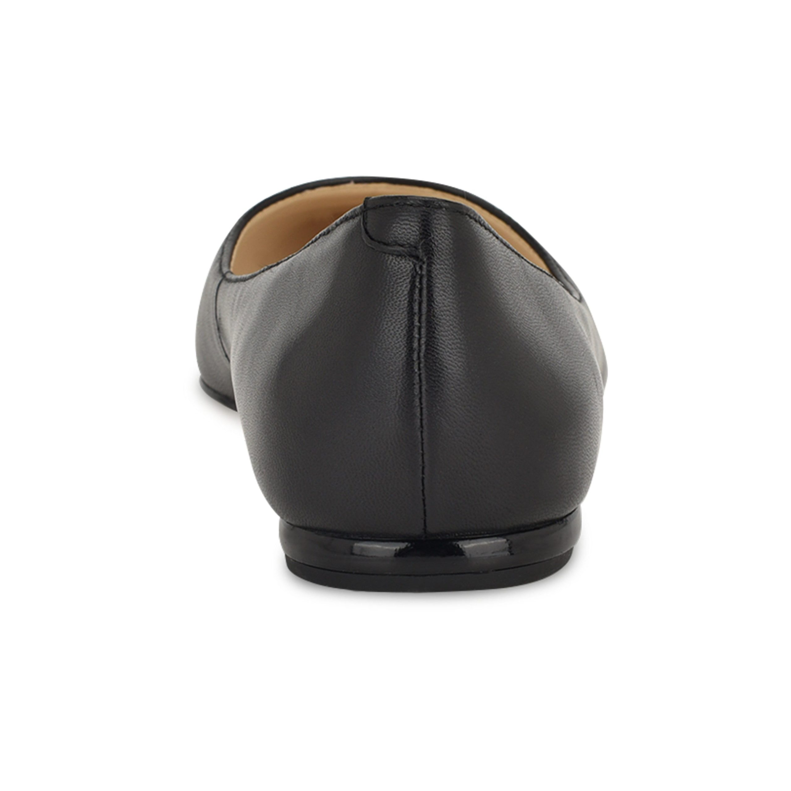 Speakup Almond Toe Flats - Image 4