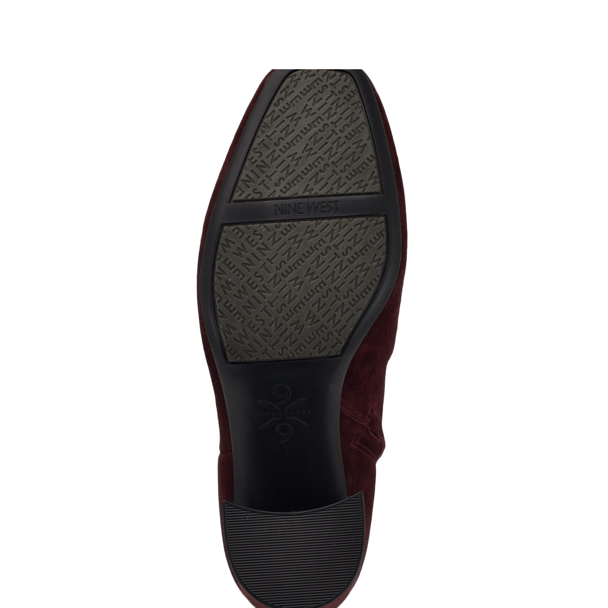 Ailet 9x9 Square Toe Booties - Image 5