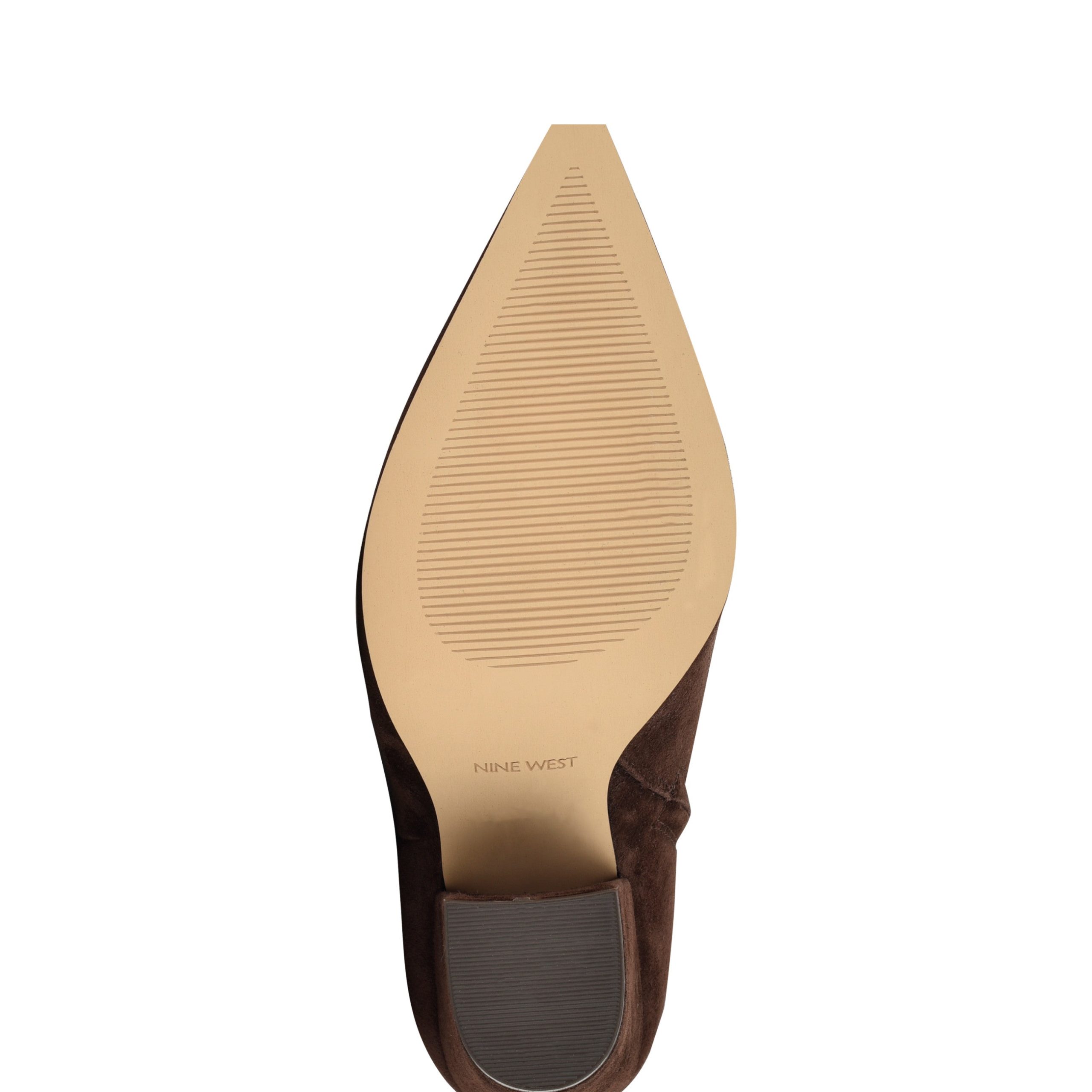 Ariza Ankle Leather Booties - Image 5