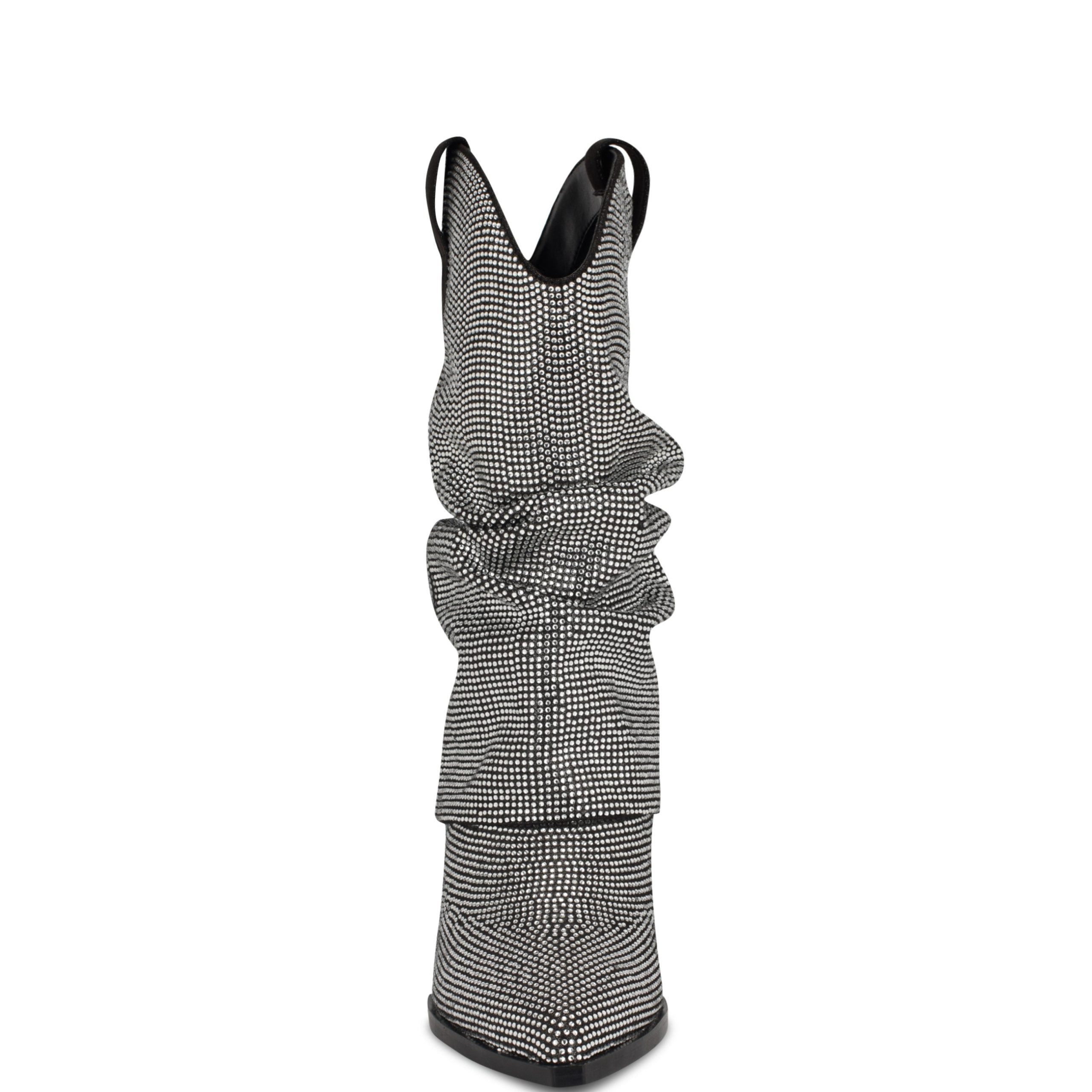 Wilton Western Boots - Image 3