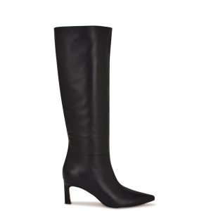 Lorthey Dress Boots