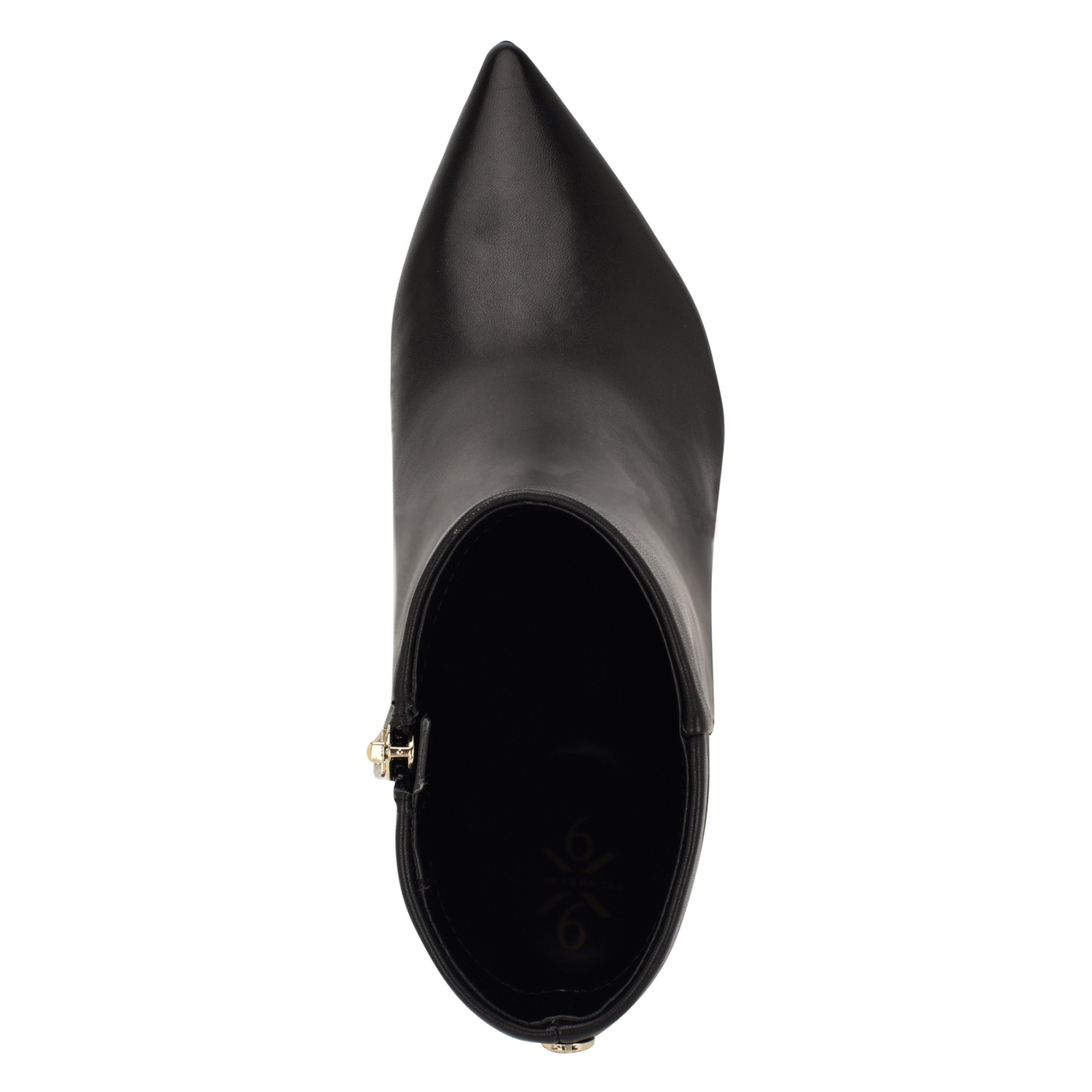 Kryger 9x9 Pointy Toe Booties - Image 6