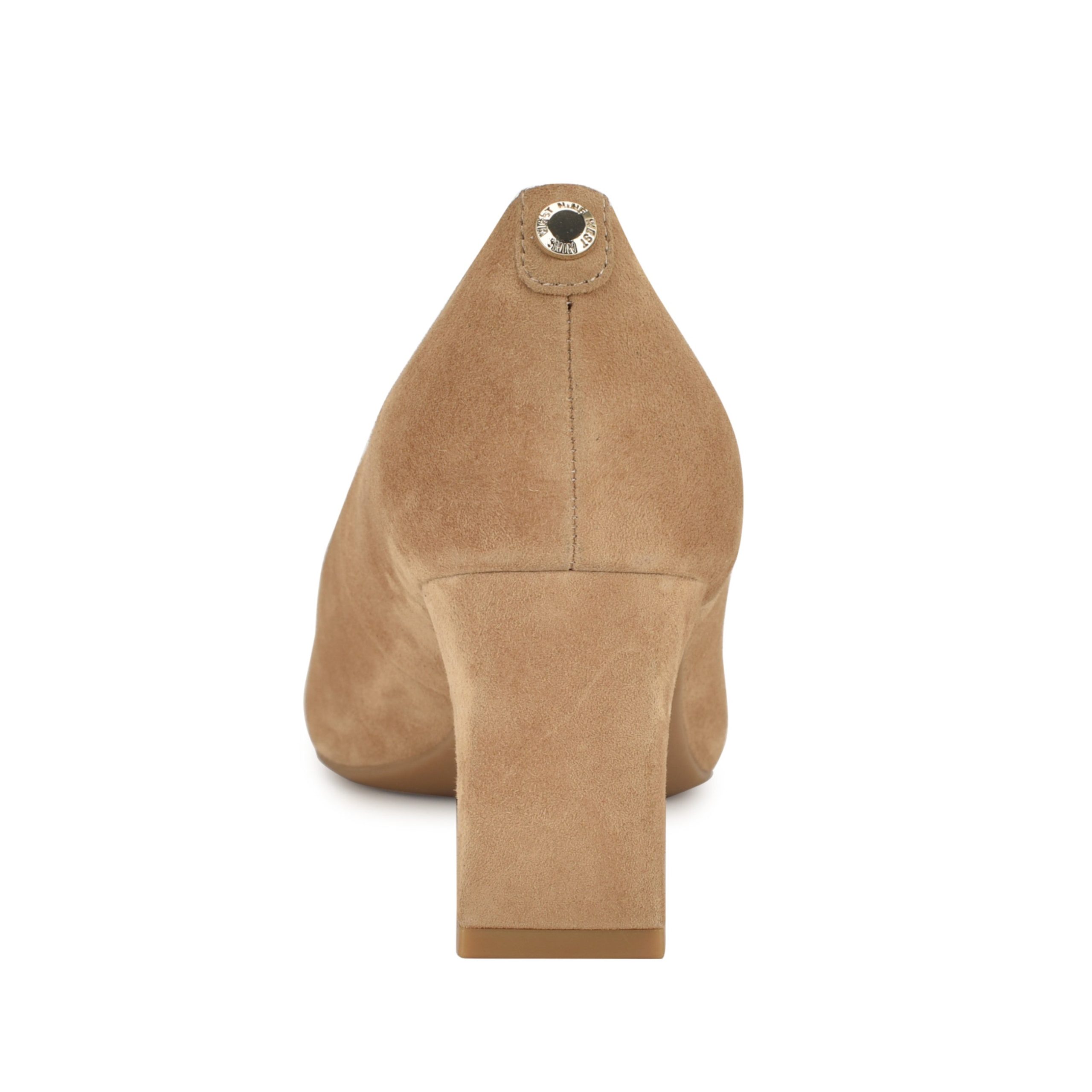 Kalore Leather 9x9 Pumps - Image 4