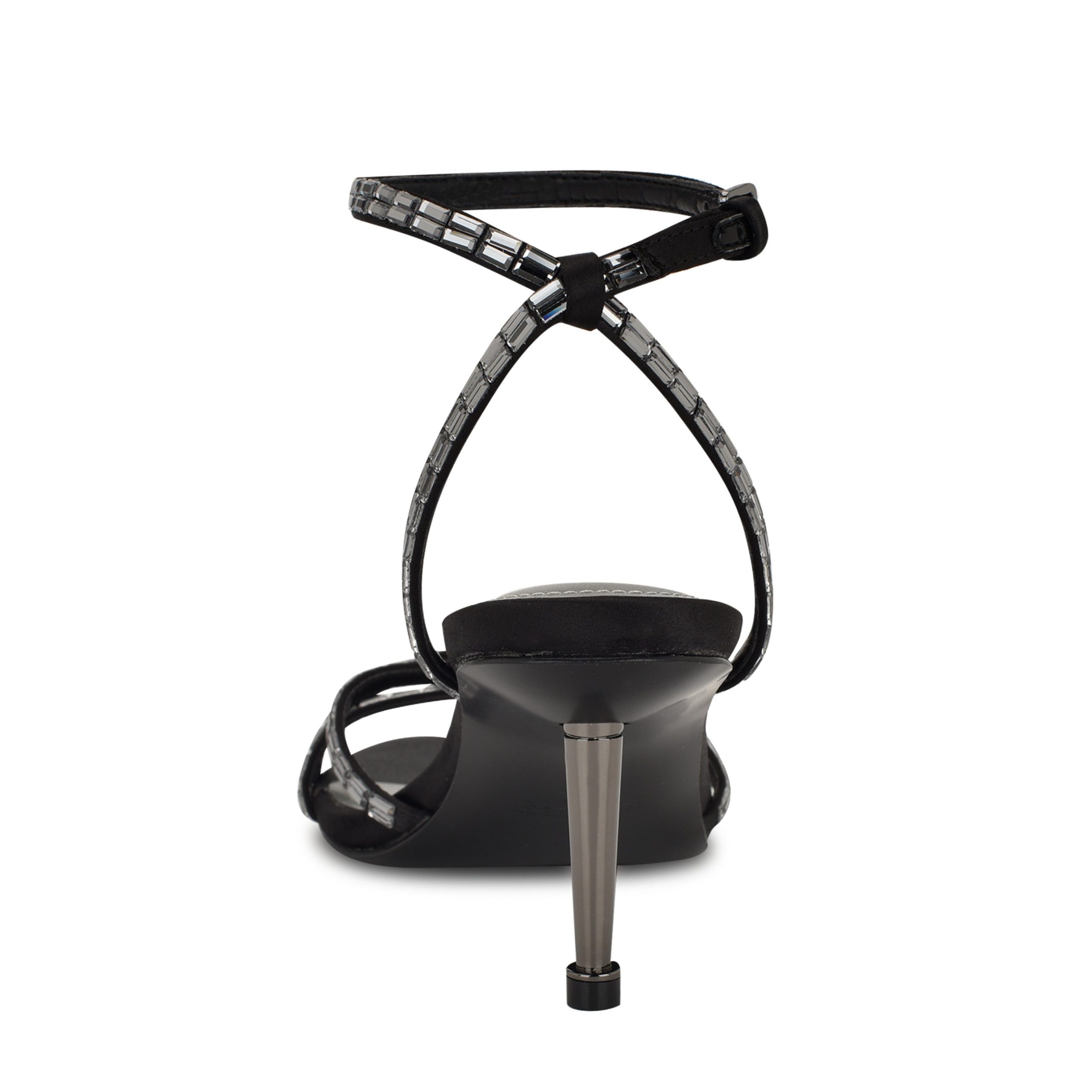 Amseta Heeled Sandals - Image 4