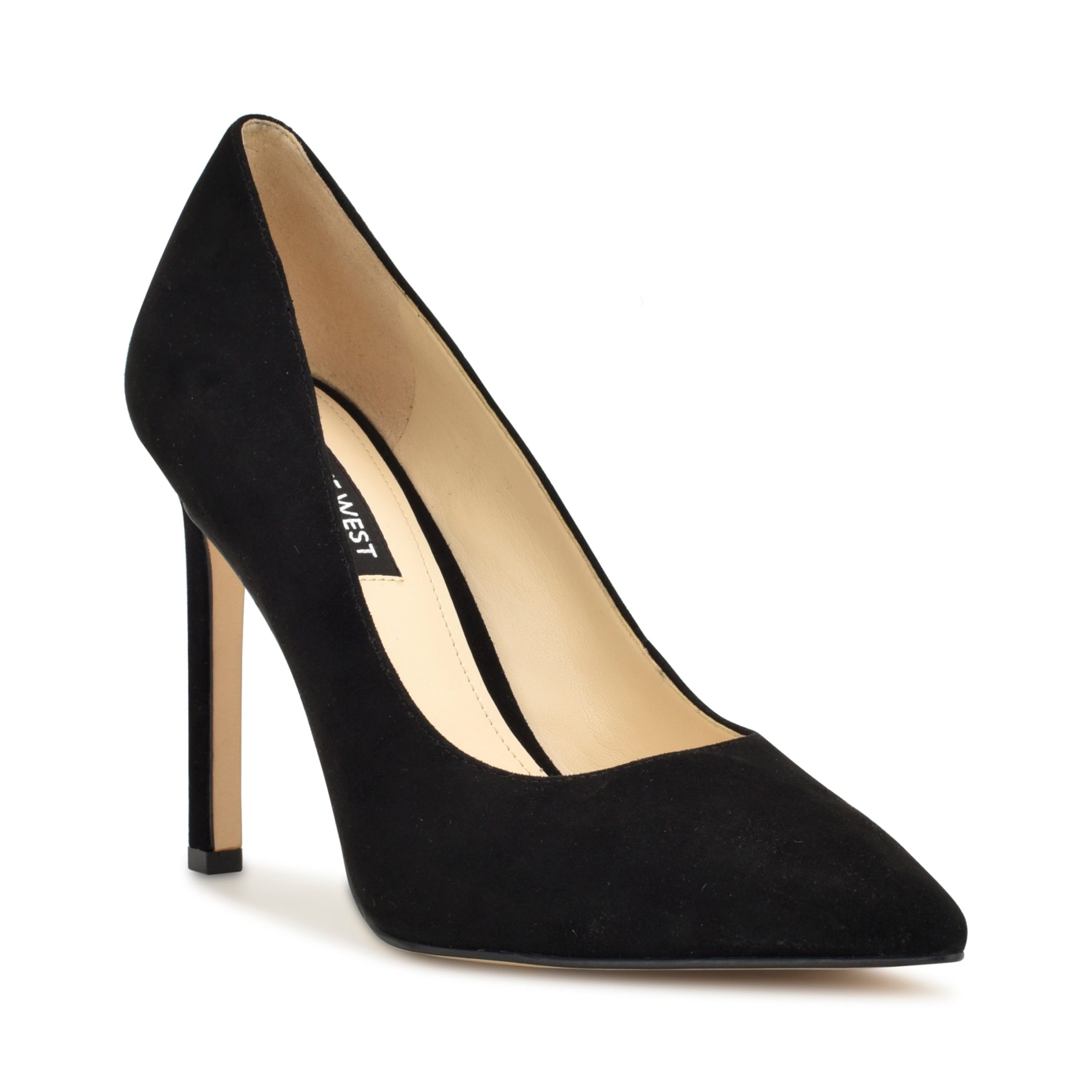 Tatiana Pointy Toe Pumps - Image 3