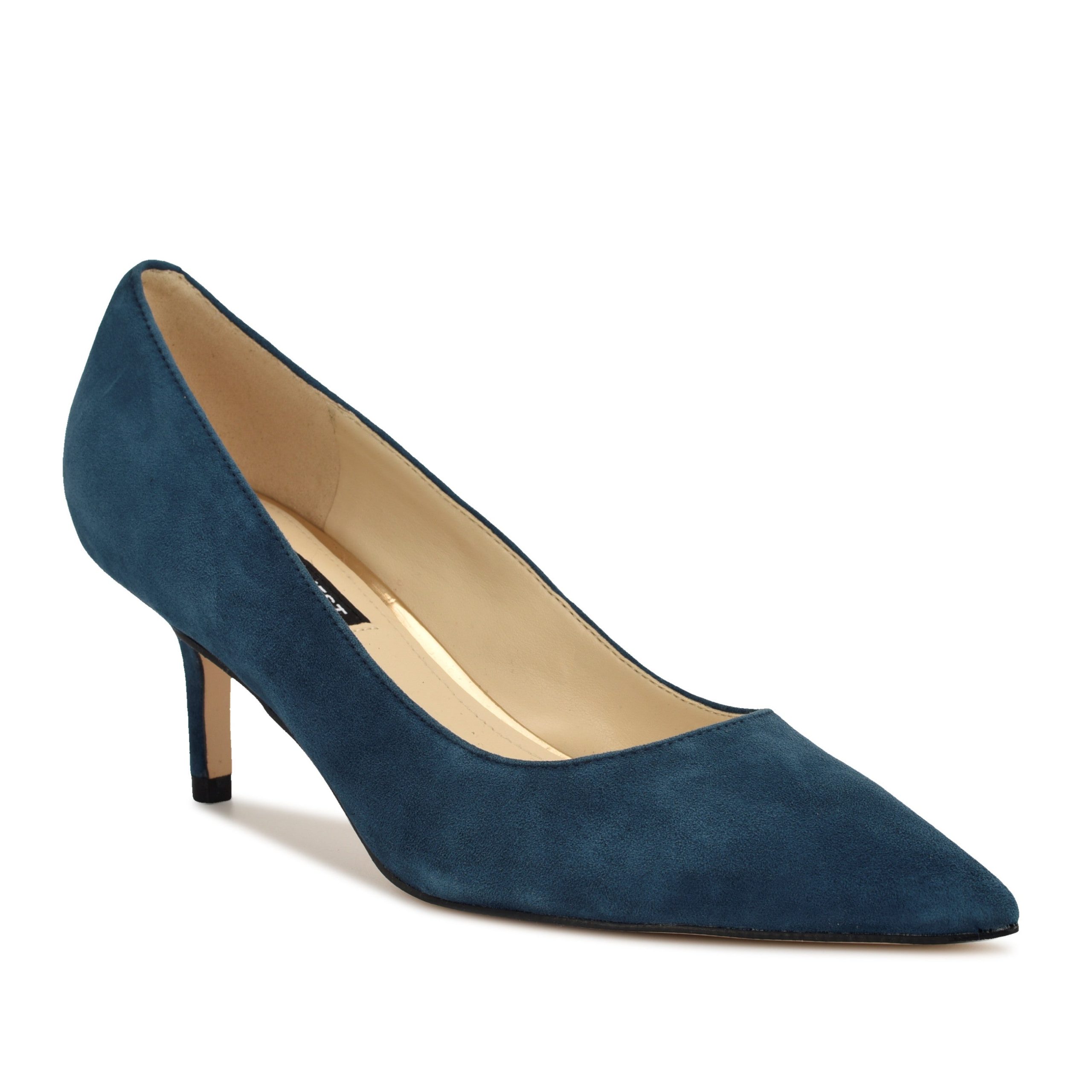 Arlene Pointy Toe Pumps - Image 2