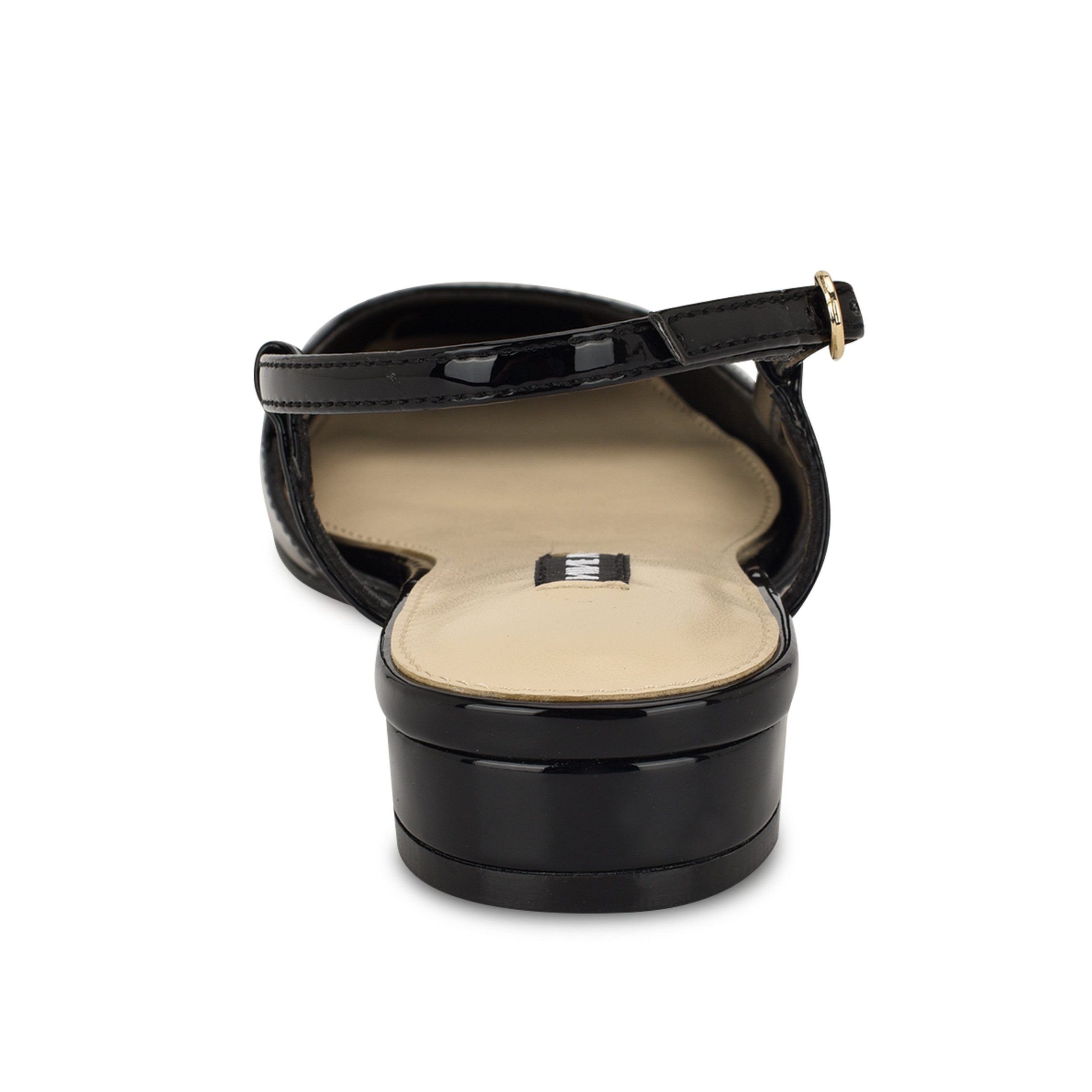 Socio Slingback Flats - Image 4