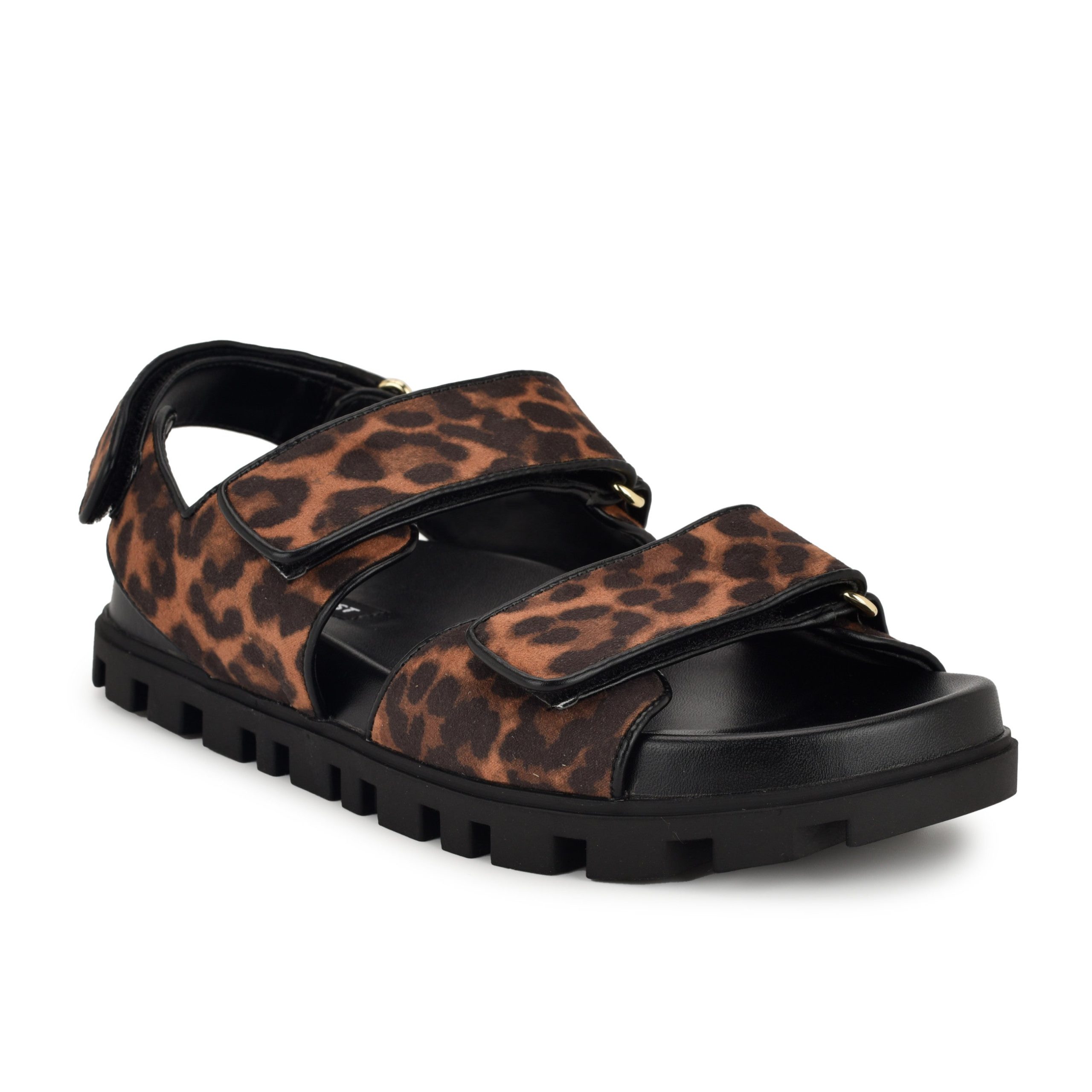 Tillee Footbed Sandals - Image 2