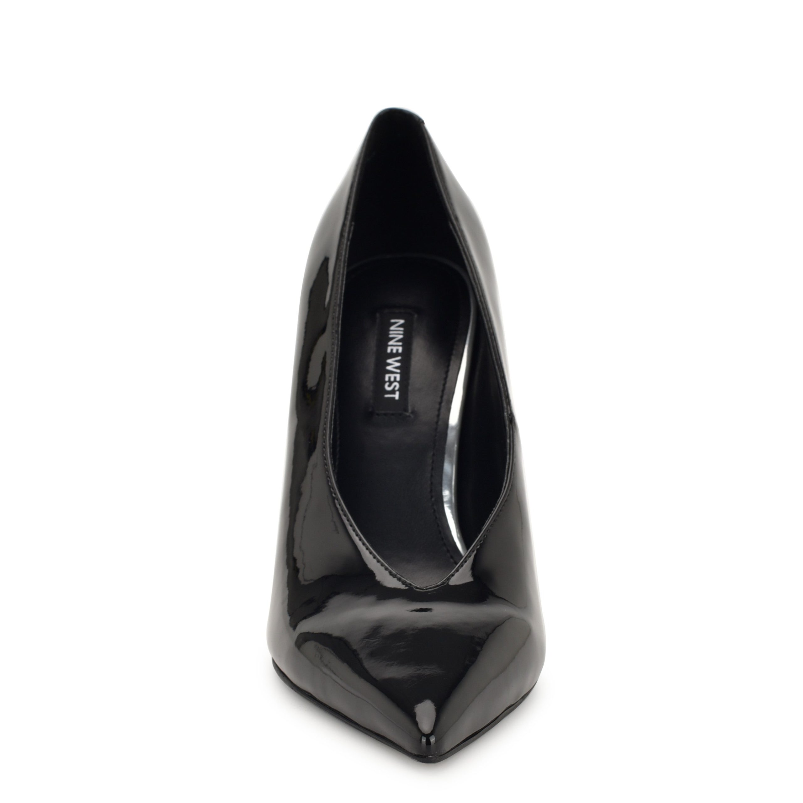 Korela Pointy Toe Pumps - Image 3