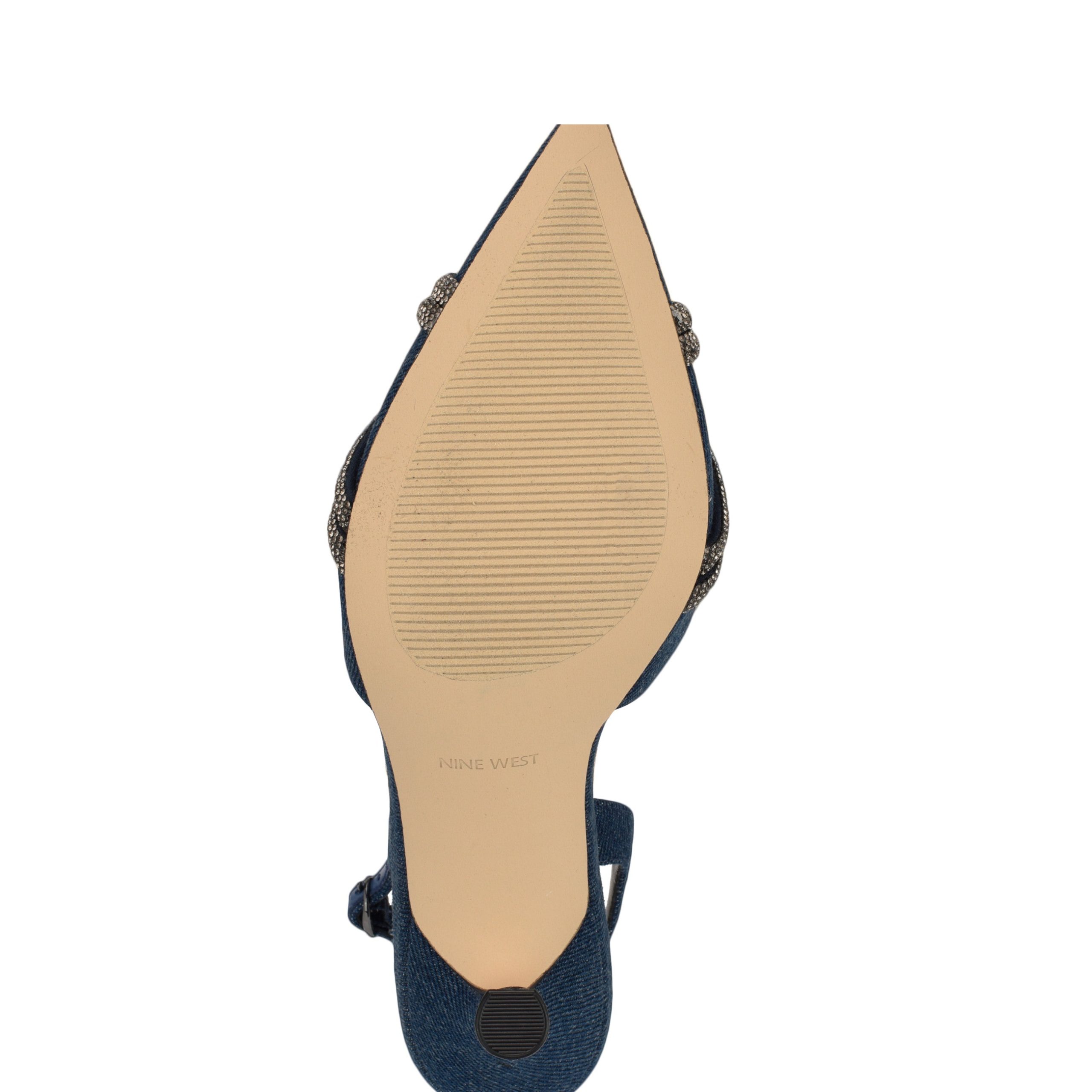 Deby Slingback Heels - Image 5