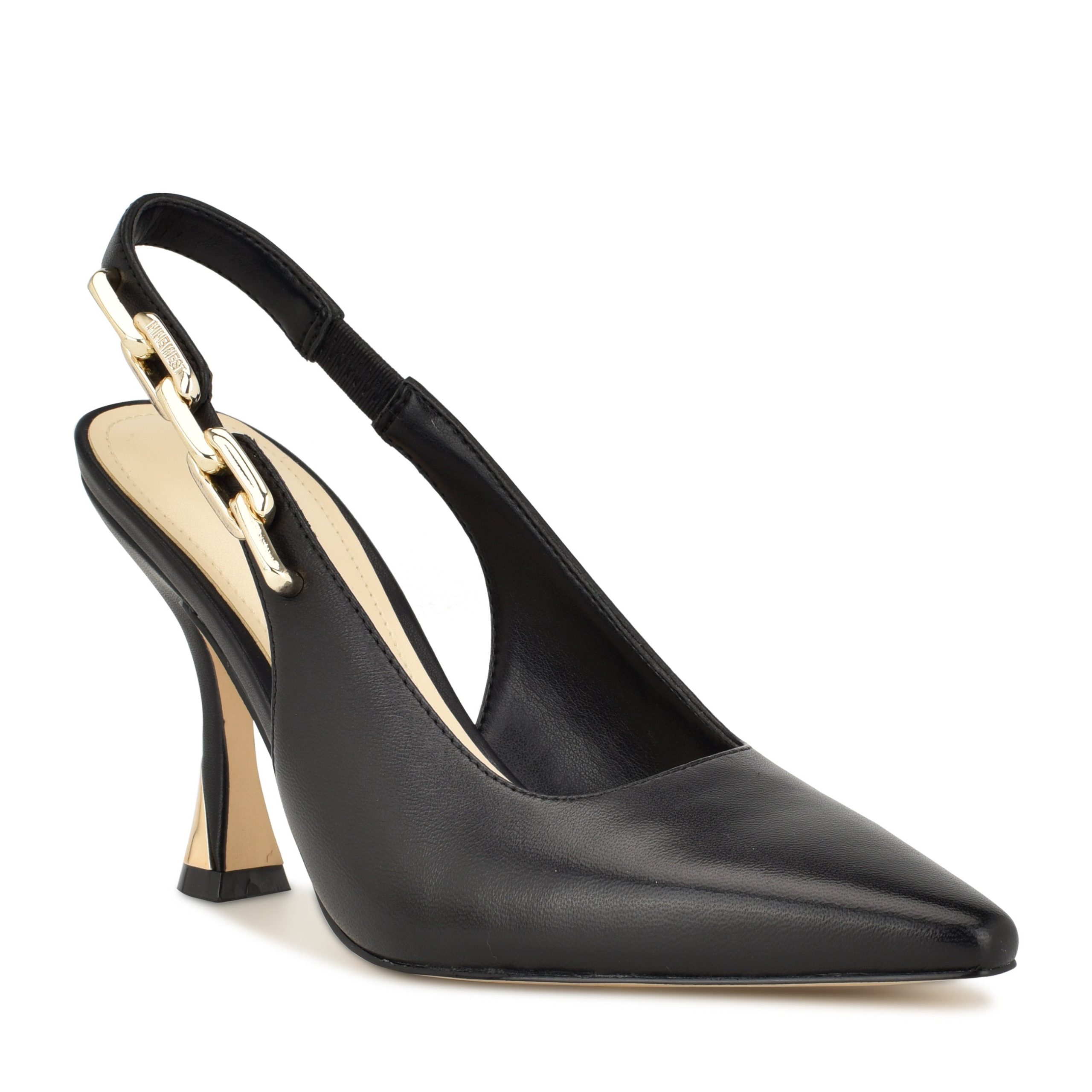 Veroni Slingback Pumps - Image 2