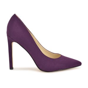 Tatiana Pointy Toe Pumps