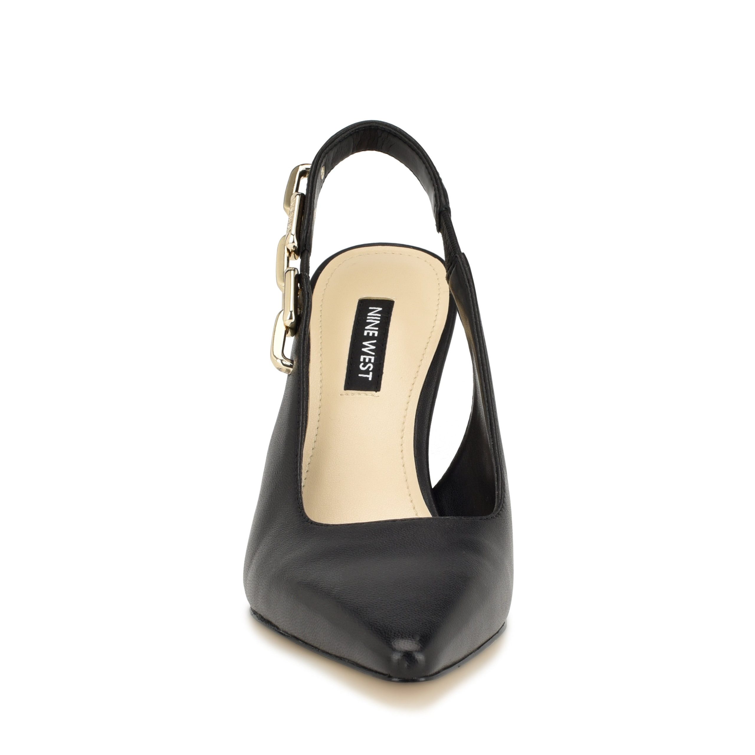 Veroni Slingback Pumps - Image 3