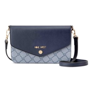 Caireann Phone Wallet Crossbody