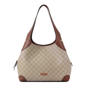 Eamon Large Shoulder Bag