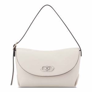 Haigan Flap Shoulder Bag