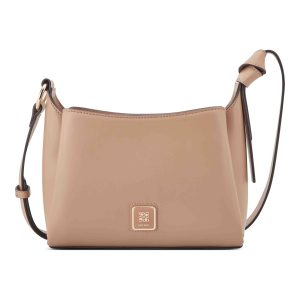 Lyra Triple Compartment Crossbody