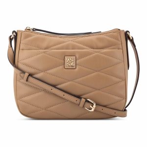 Anders Crossbody