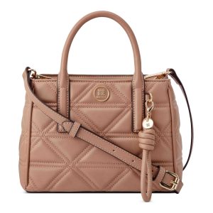 Harland Mini Satchel Crossbody
