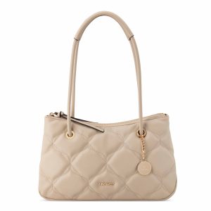 Lilias Shoulder Satchel