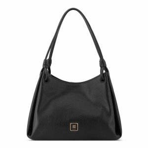 Dorsey Triple Compartment Shoulder Bag