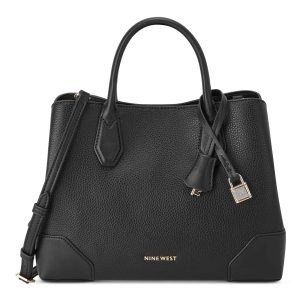 Brooklyn Jet Set Satchel