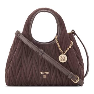 Jaslee Top Handle Crossbody