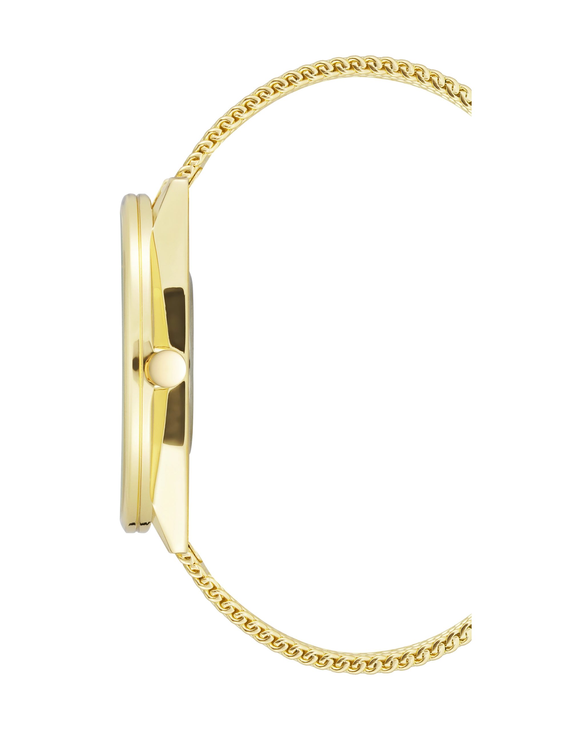 Mesh Bracelet Watch - Image 2