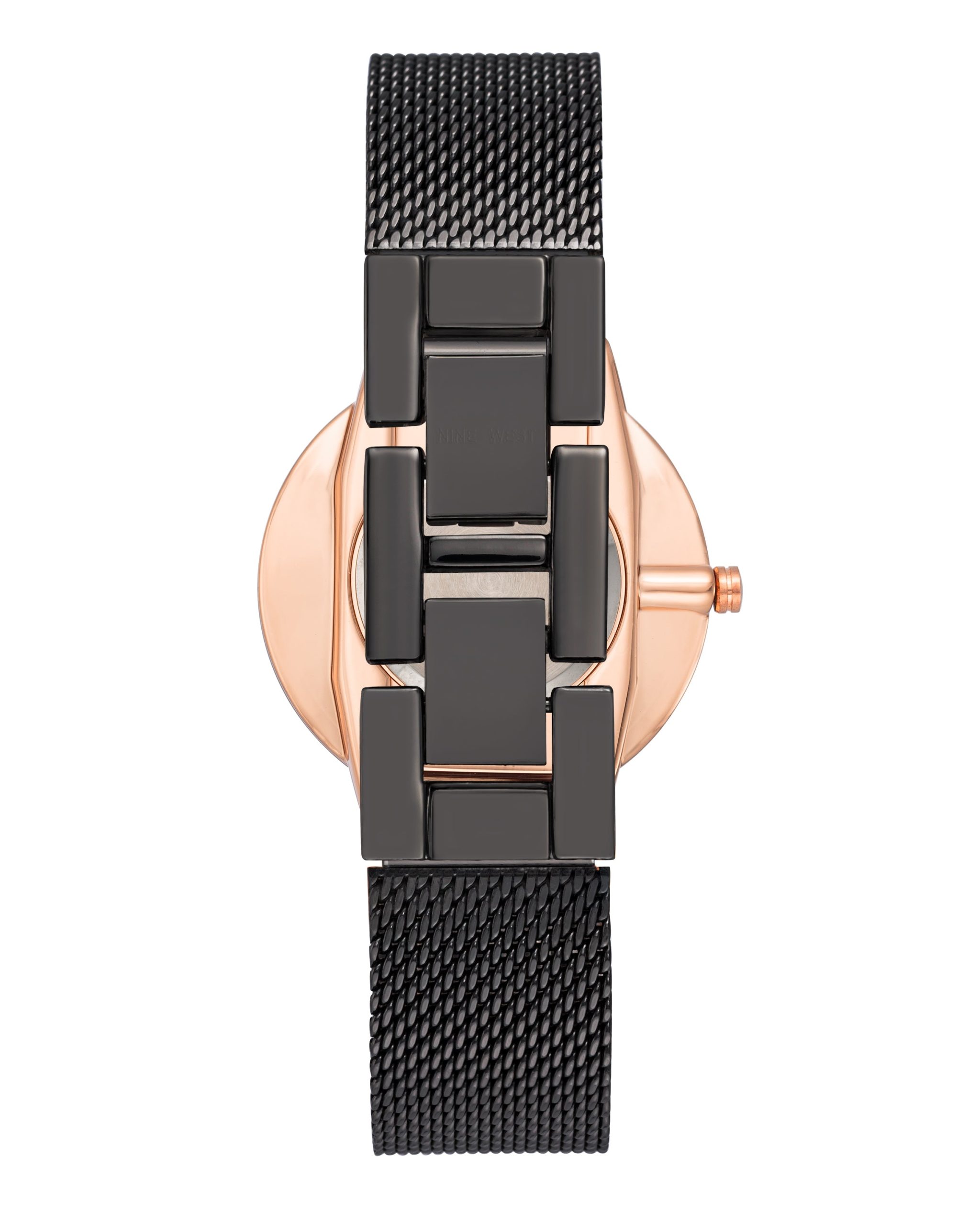 Mesh Bracelet Watch - Image 3