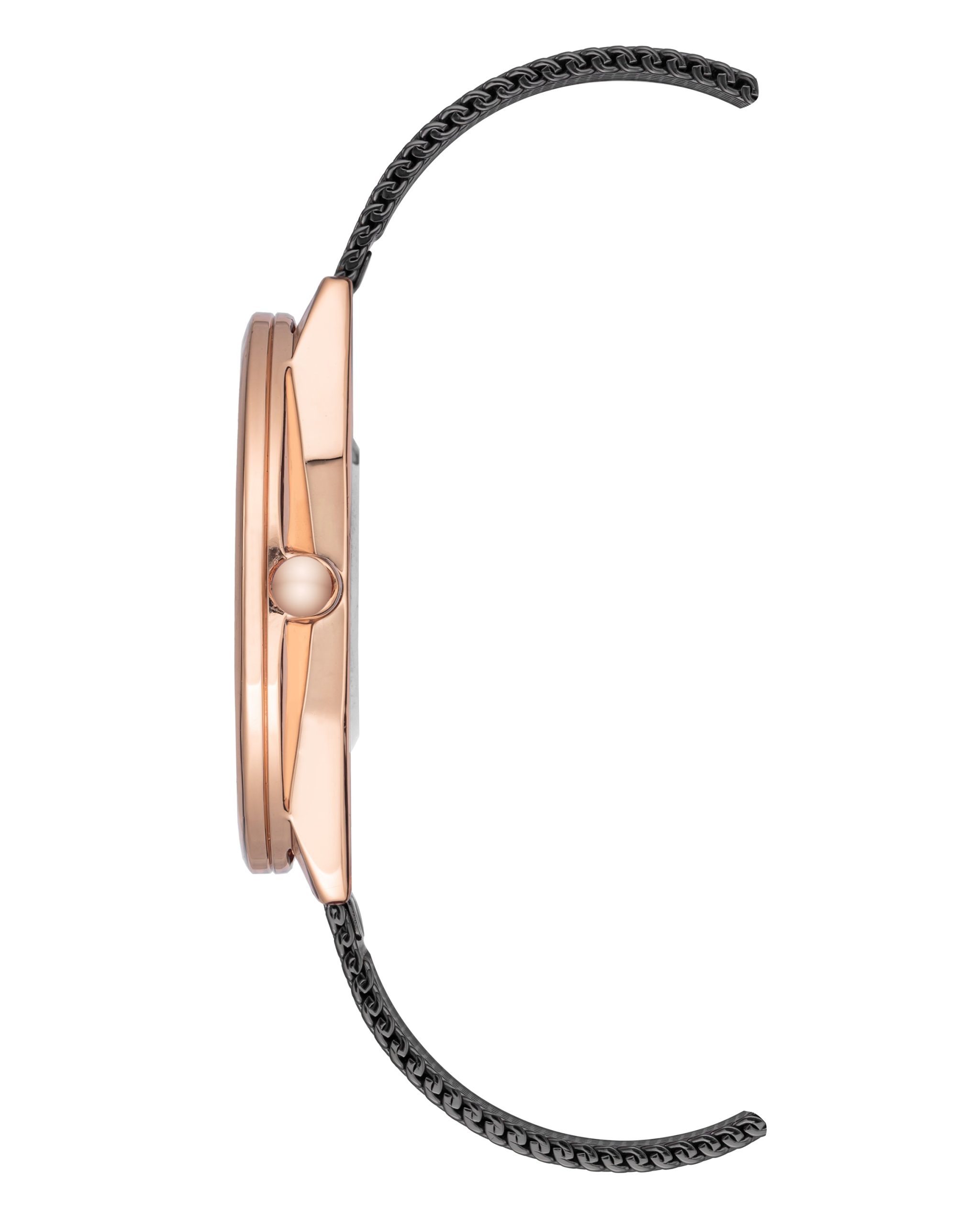 Mesh Bracelet Watch - Image 2