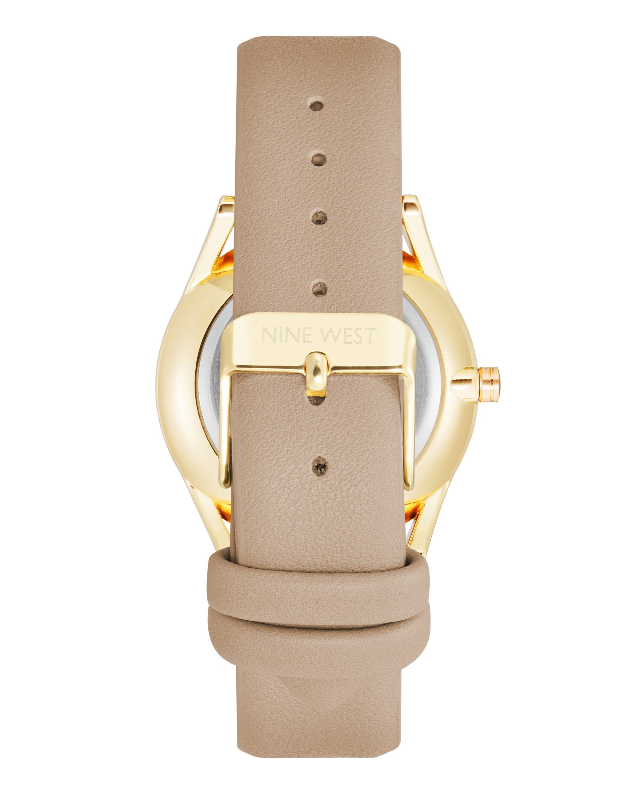 Classic Strap Watch - Image 3
