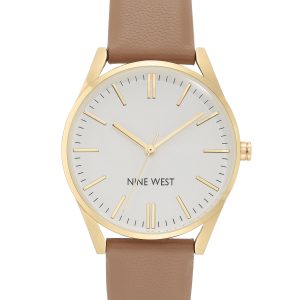 Classic Strap Watch