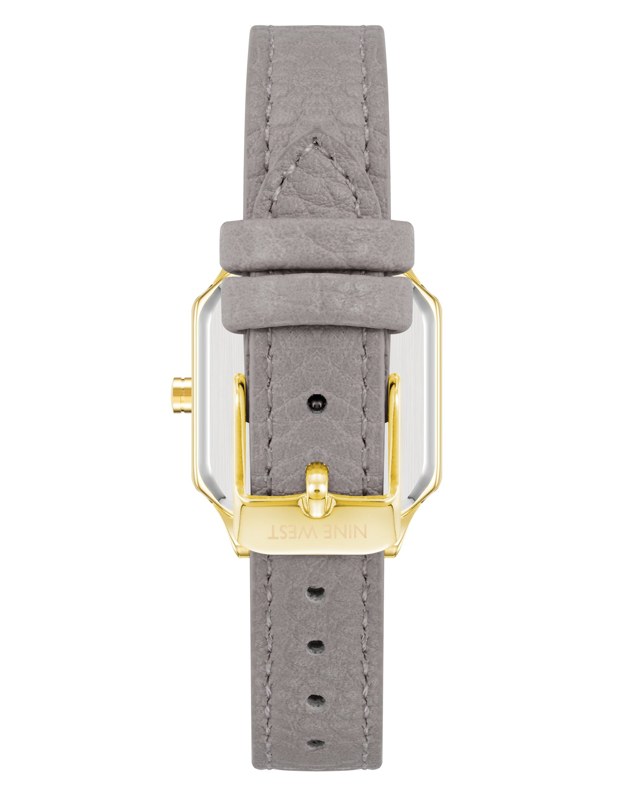 Logo Charm Strap Watch - Image 2