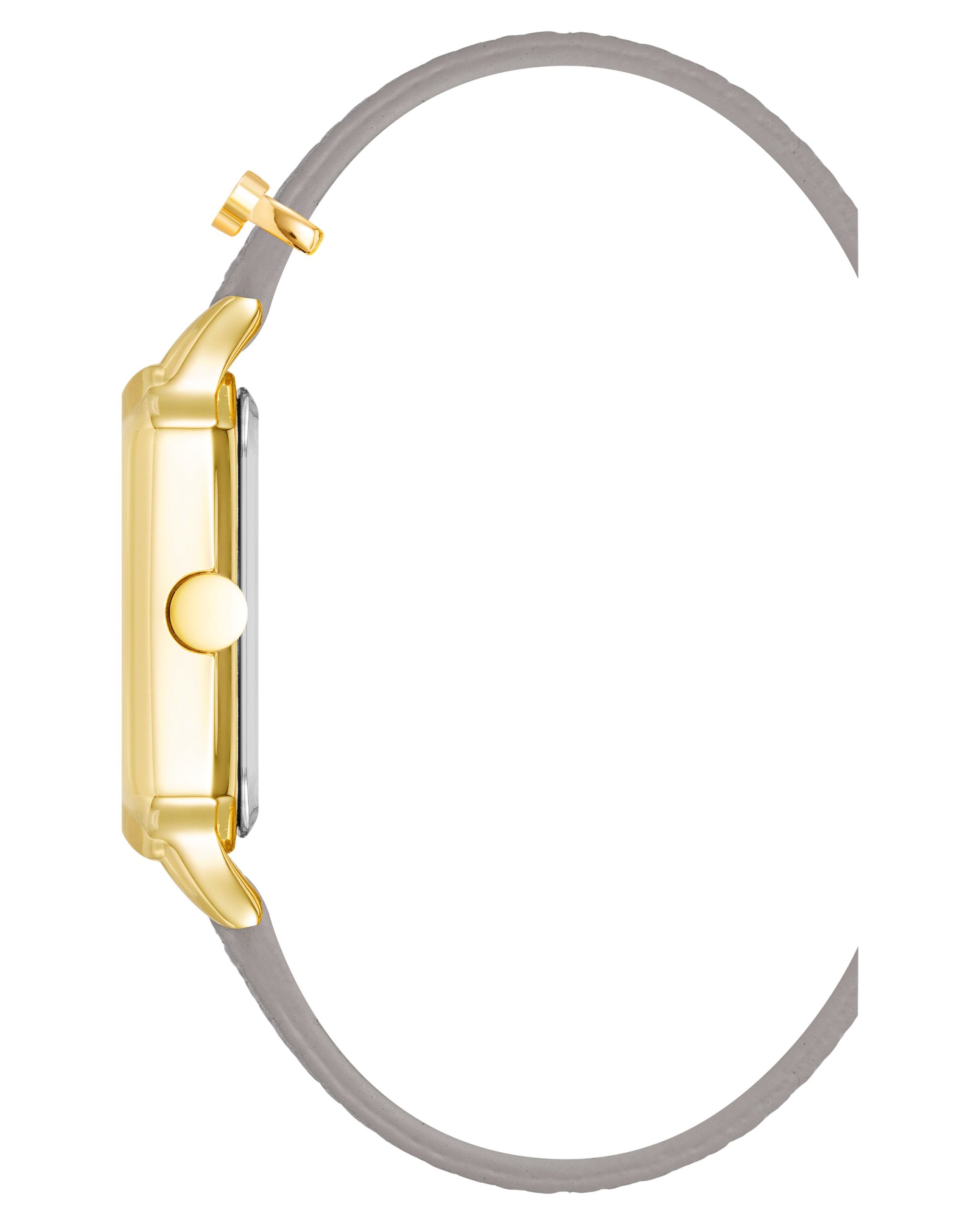 Logo Charm Strap Watch - Image 3