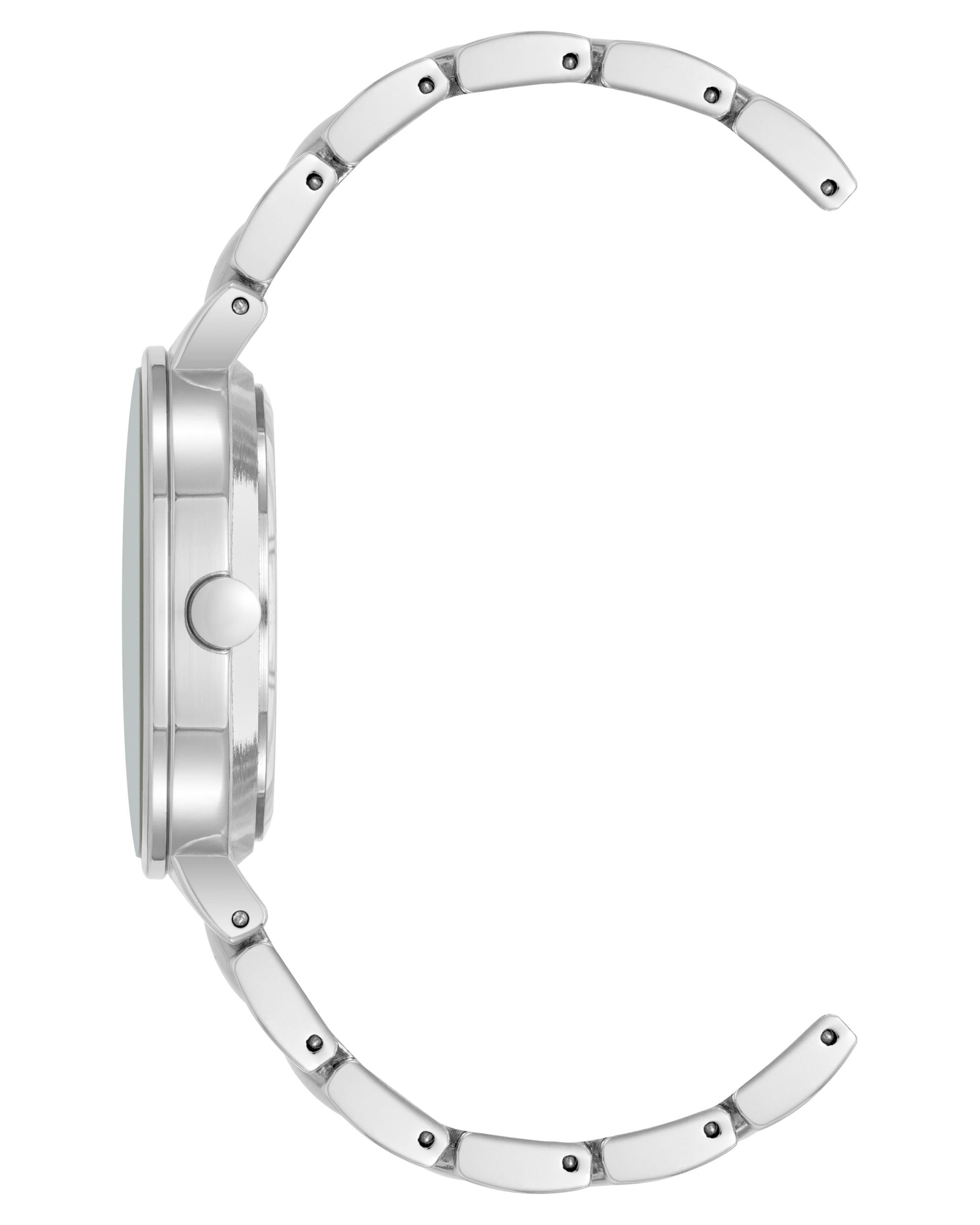 Hexagonal Link Watch - Image 3