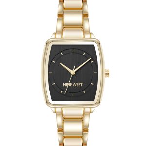 Cushion Case Retro Watch