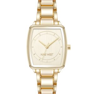 Cushion Case Retro Watch