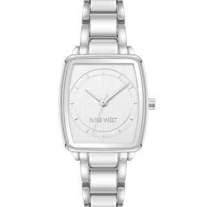 Cushion Case Retro Watch