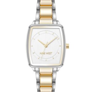 Cushion Case Retro Watch