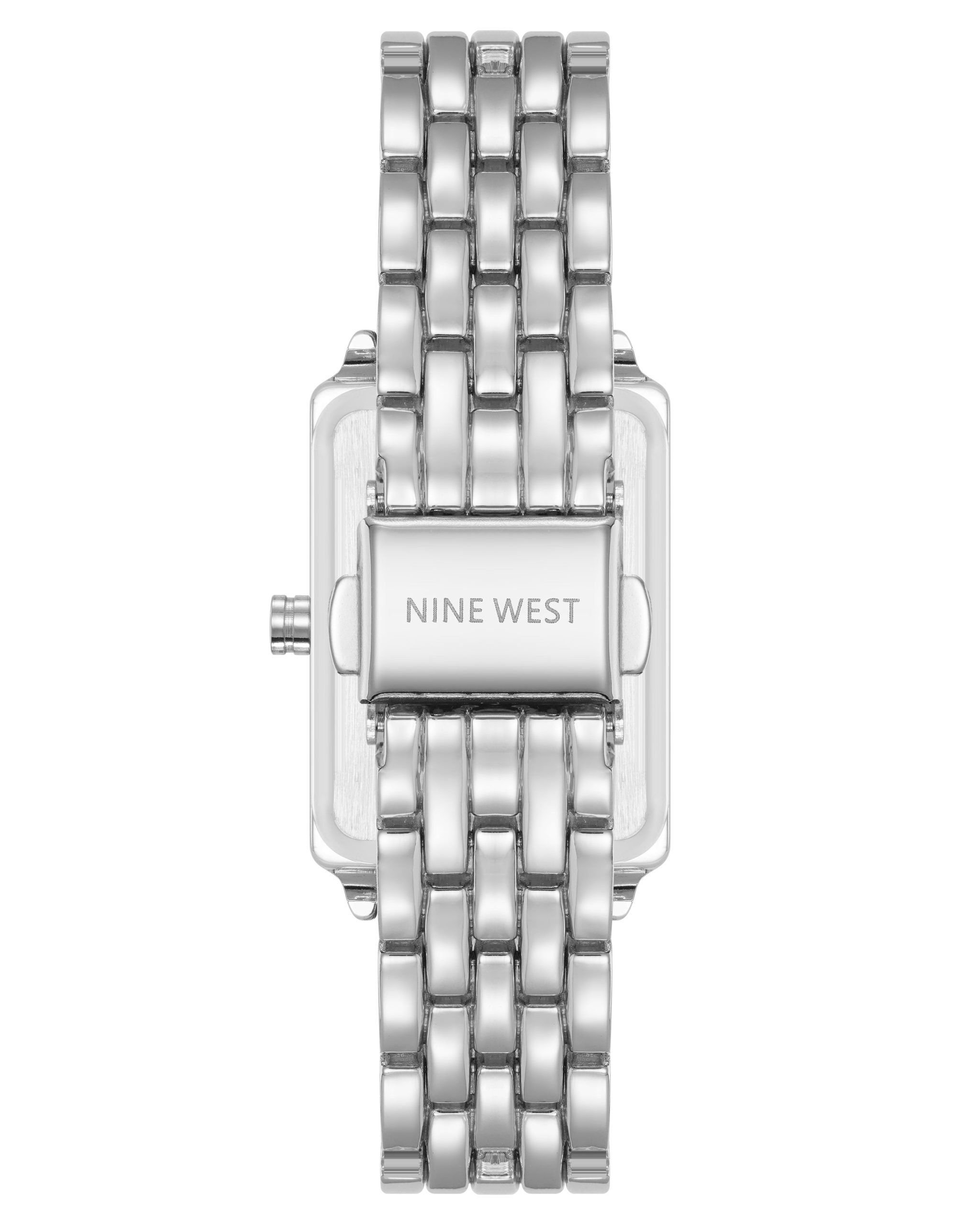Timeless Rectangular Case Watch - Image 2
