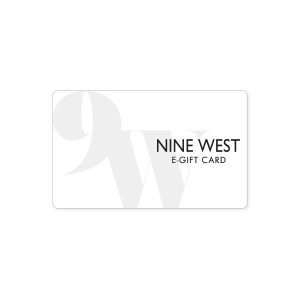 9W e-Gift Card