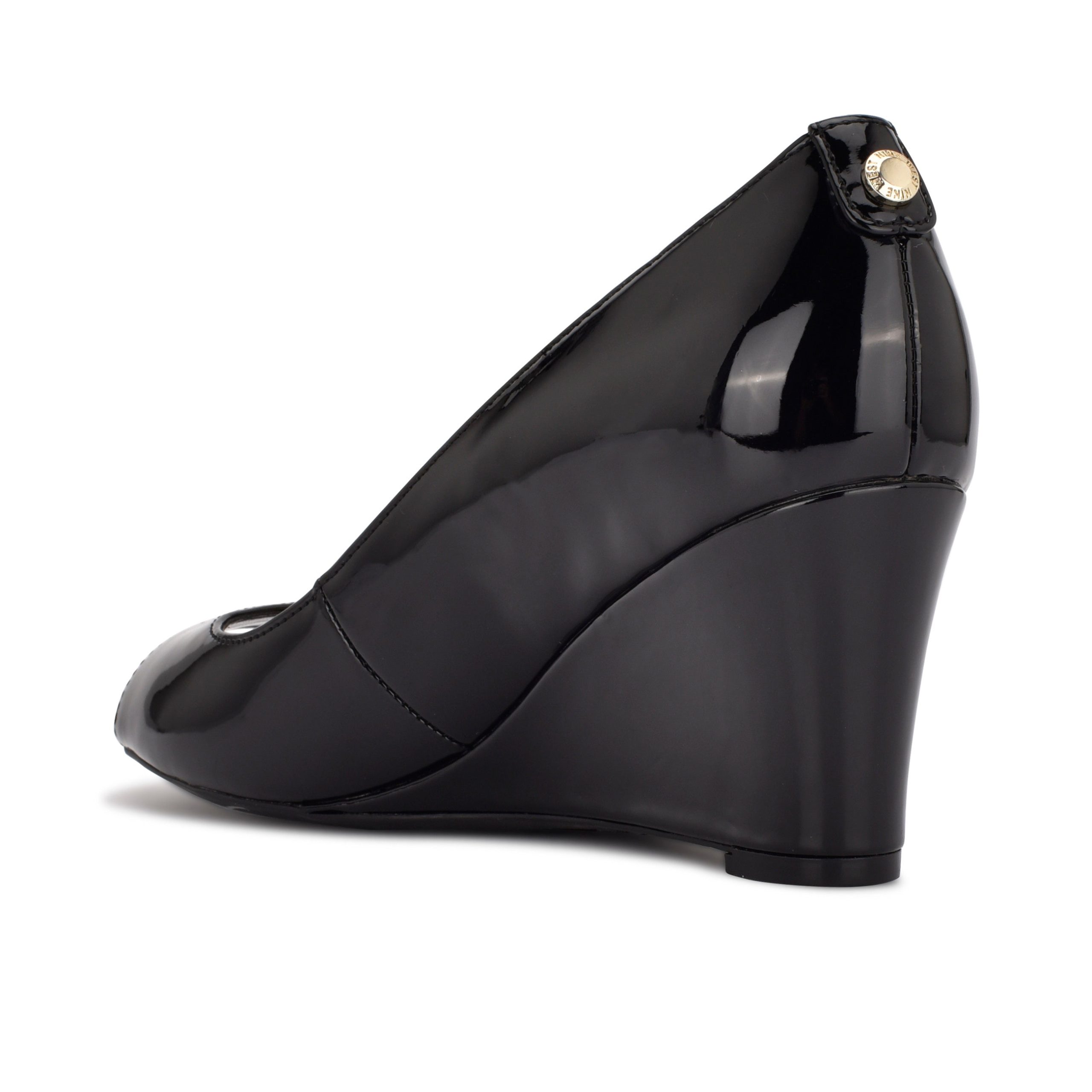 Cape 9x9 Dress Wedges - Image 3