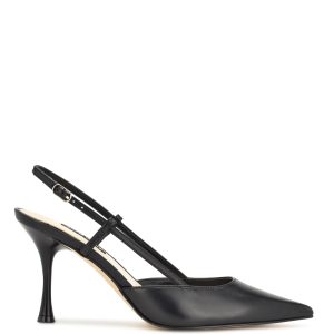 Peni Slingback Pumps
