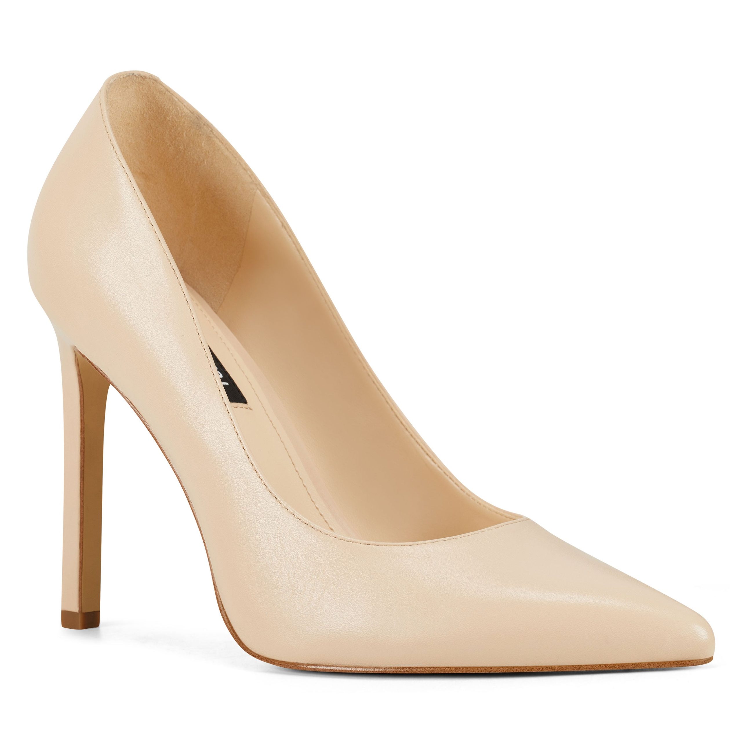 Tatiana Pointy Toe Pumps - Image 2