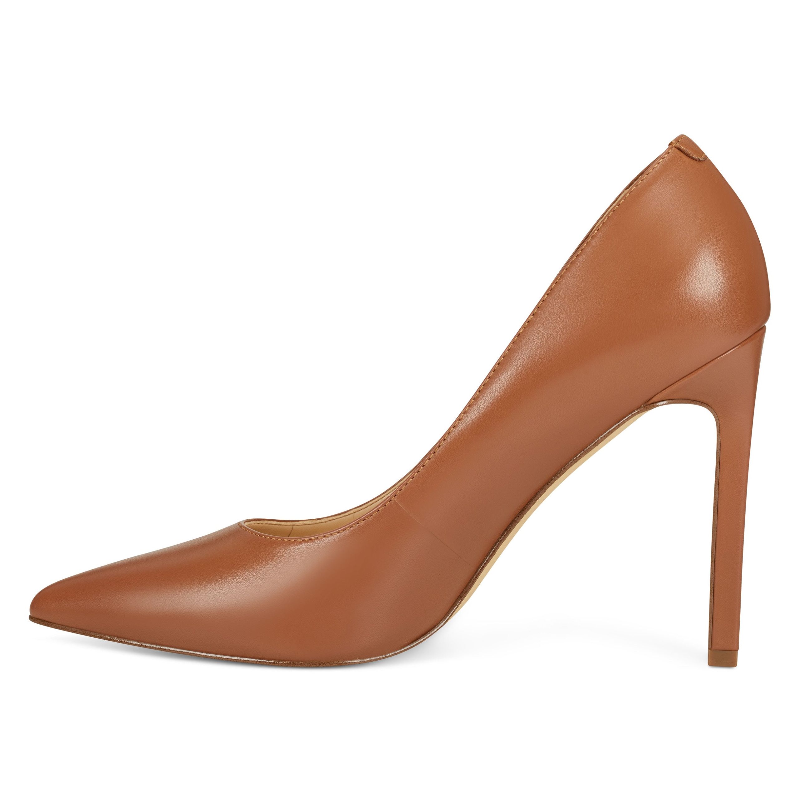 Tatiana Pointy Toe Pumps - Image 4