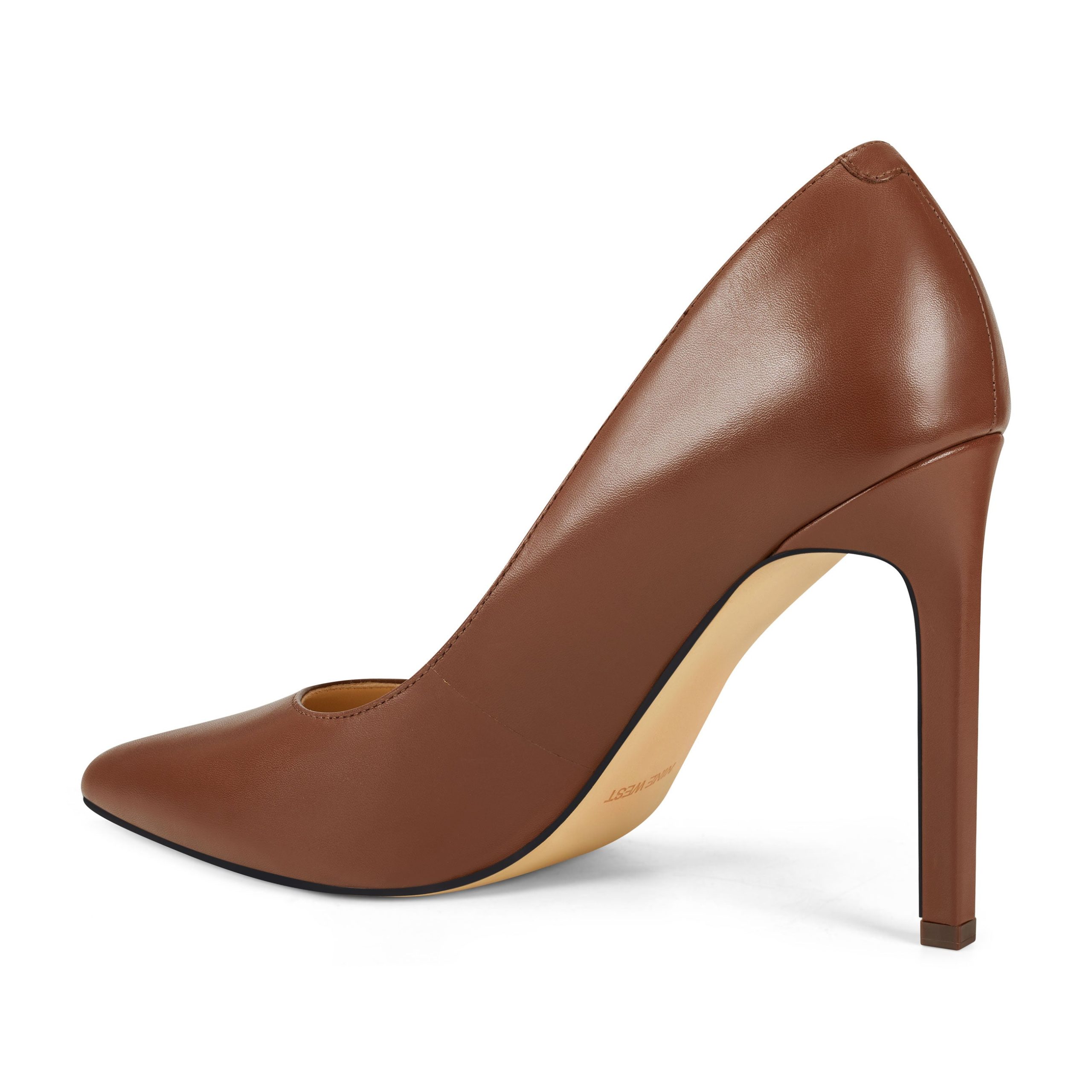 Tatiana Pointy Toe Pumps - Image 3