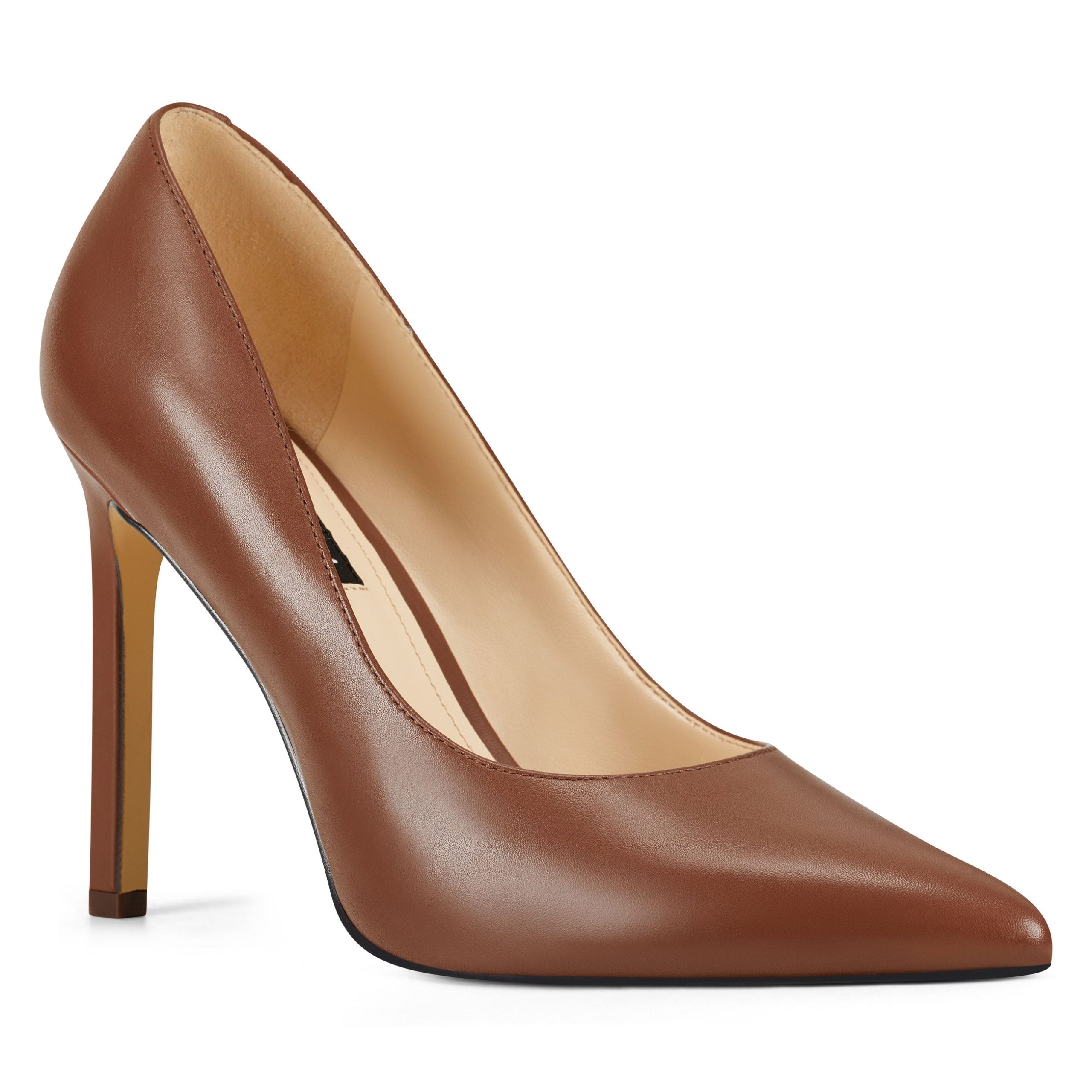 Tatiana Pointy Toe Pumps - Image 2