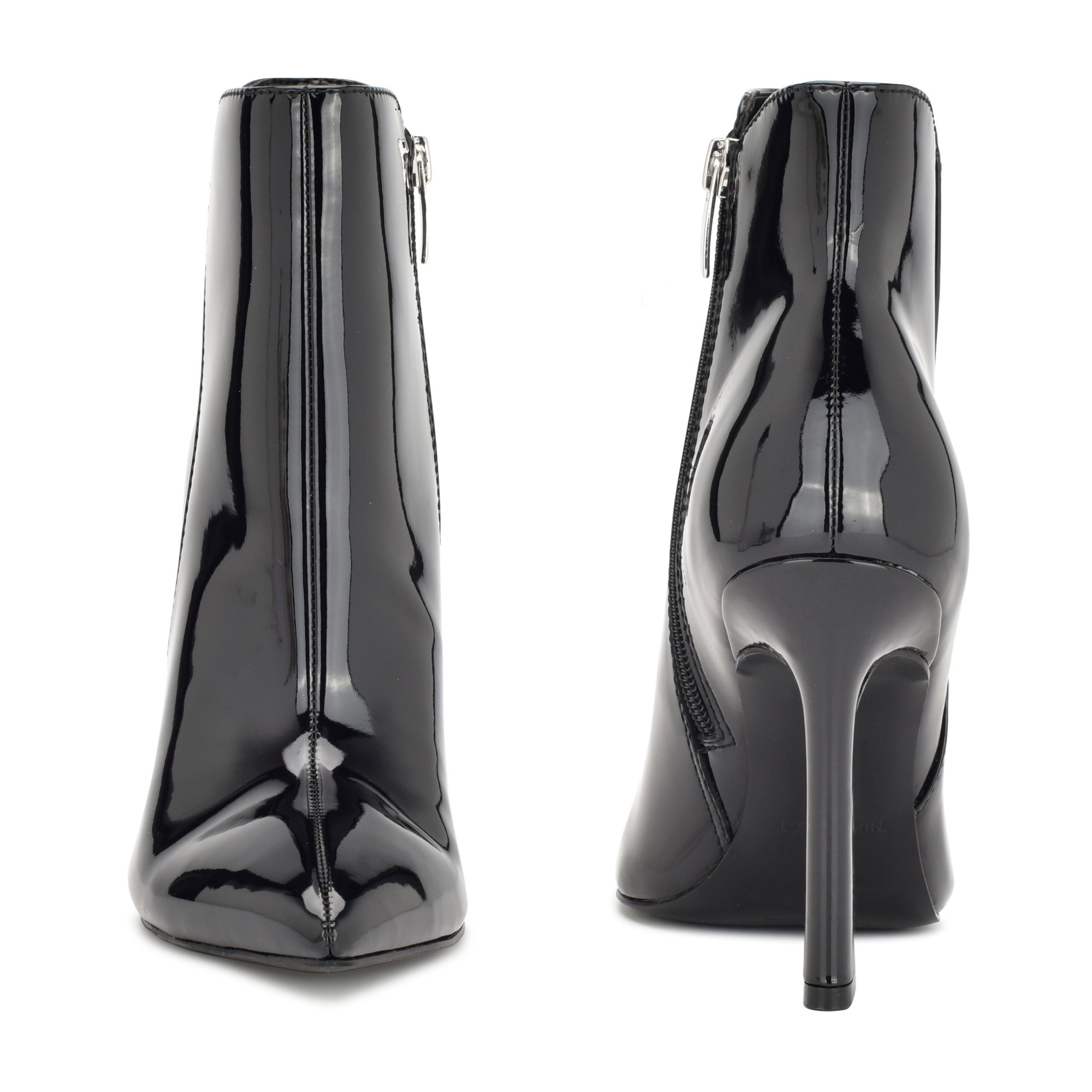 Torrie Dress Booties - Image 4