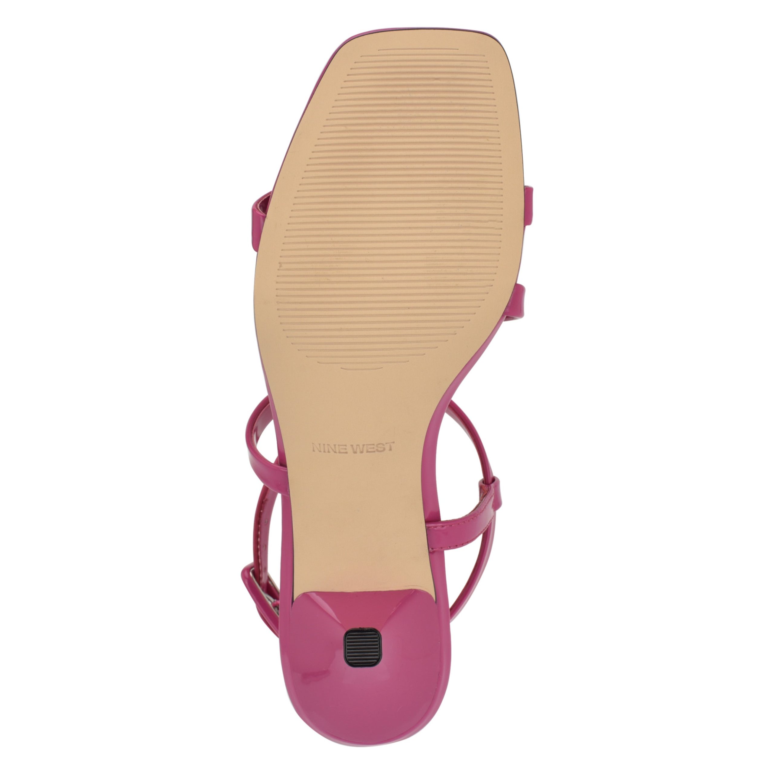 Hanni Strappy Sandals - Image 6